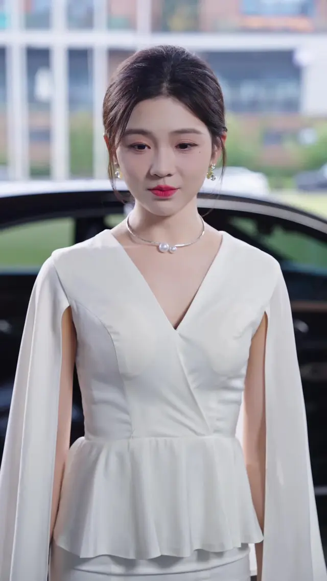 Episode 40 of Silent Star, Shining Scars