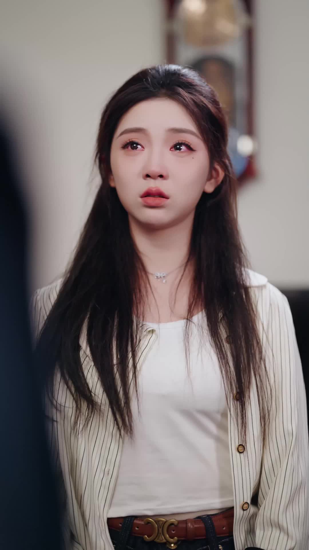 Episode 5 of Silent Star, Shining Scars