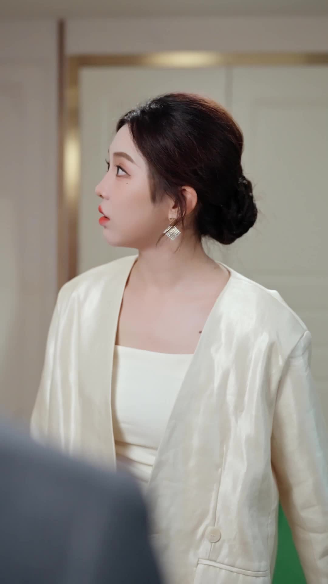Episode 50 of Silent Star, Shining Scars