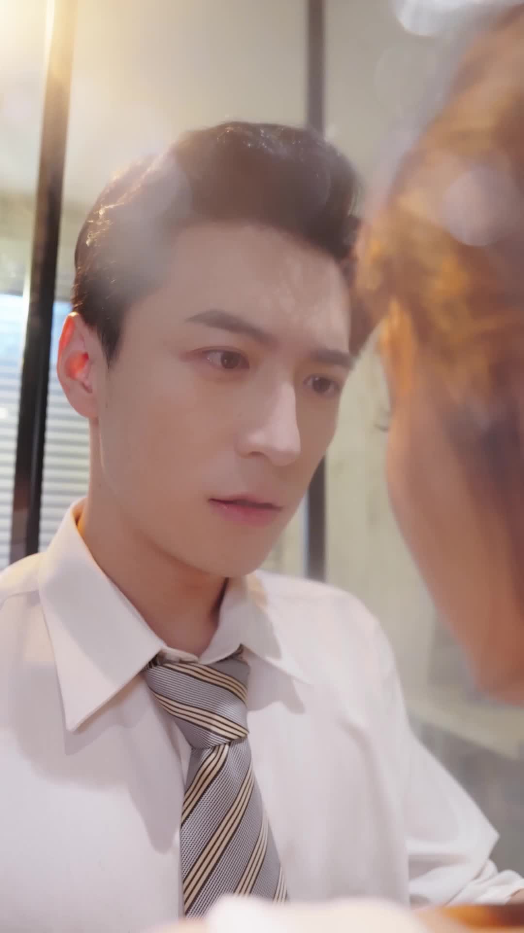 Episode 52 of Silent Star, Shining Scars