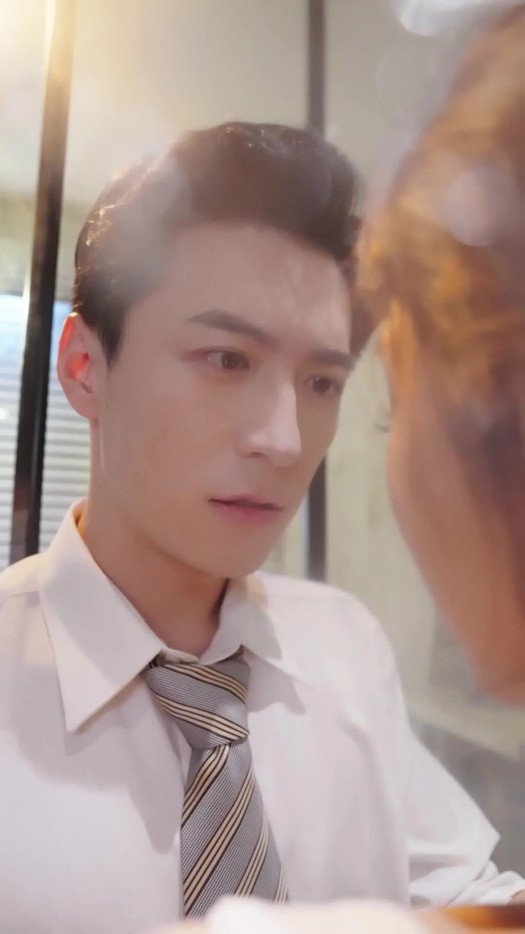 Episode 52 of Silent Star, Shining Scars