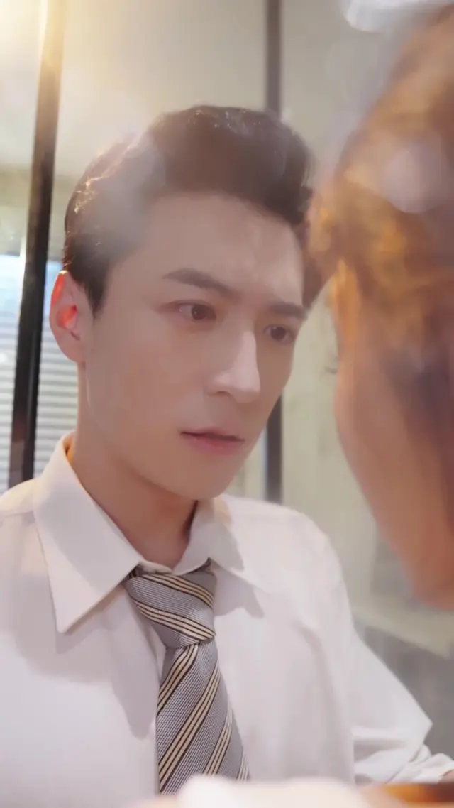 Episode 52 of Silent Star, Shining Scars
