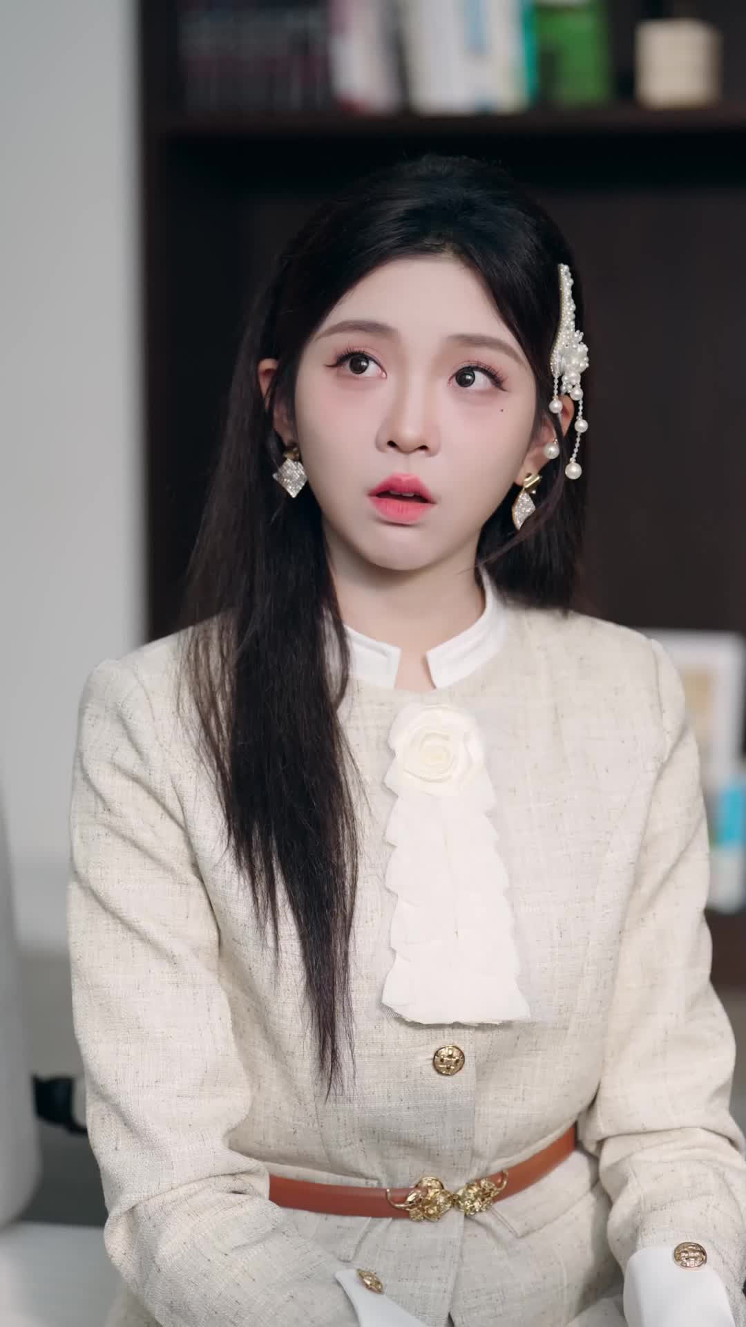 Episode 56 of Silent Star, Shining Scars