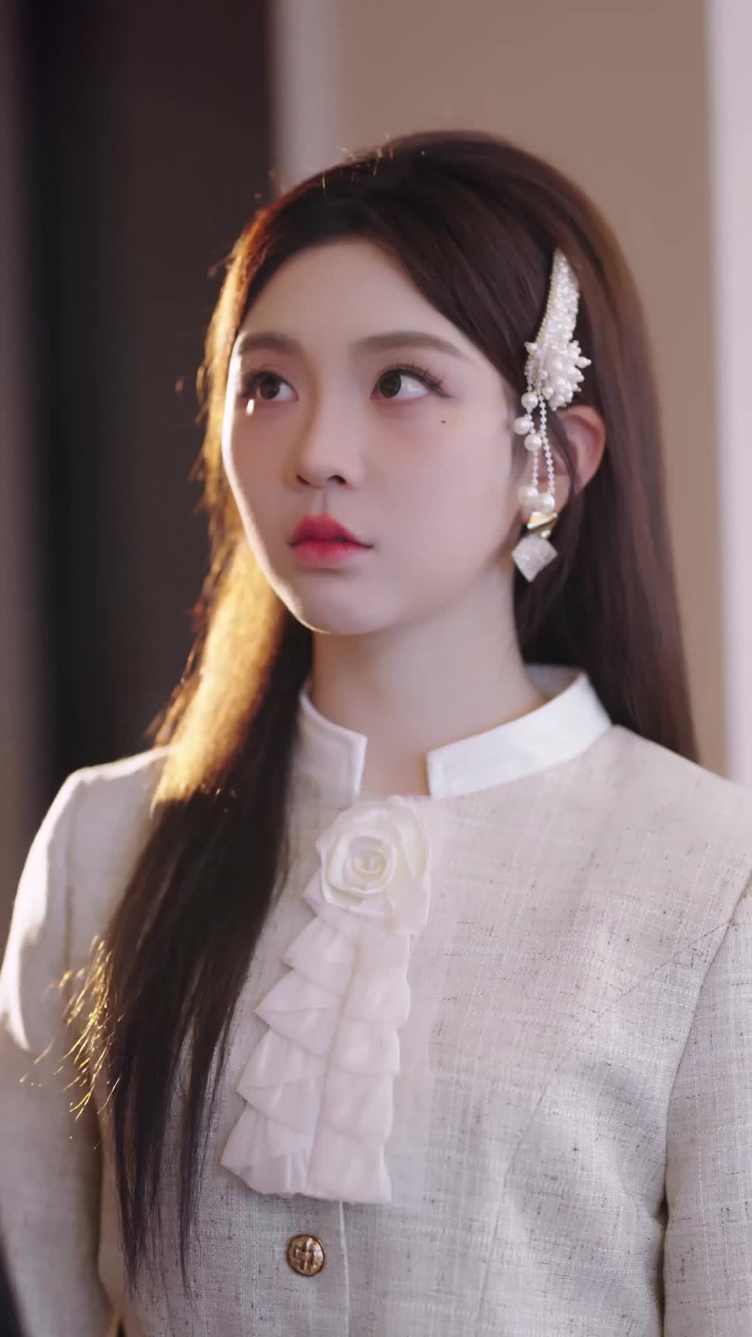 Episode 60 of Silent Star, Shining Scars