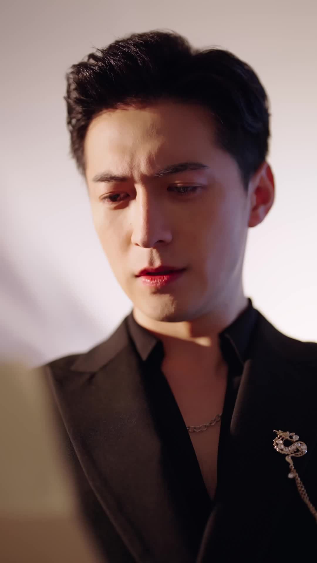 Episode 61 of Silent Star, Shining Scars