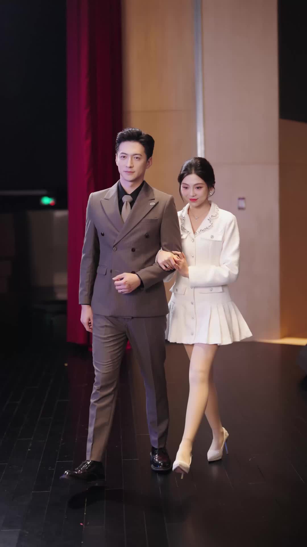 Episode 64 of Silent Star, Shining Scars