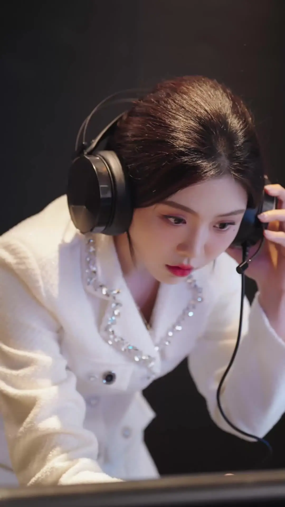 Episode 68 of Silent Star, Shining Scars