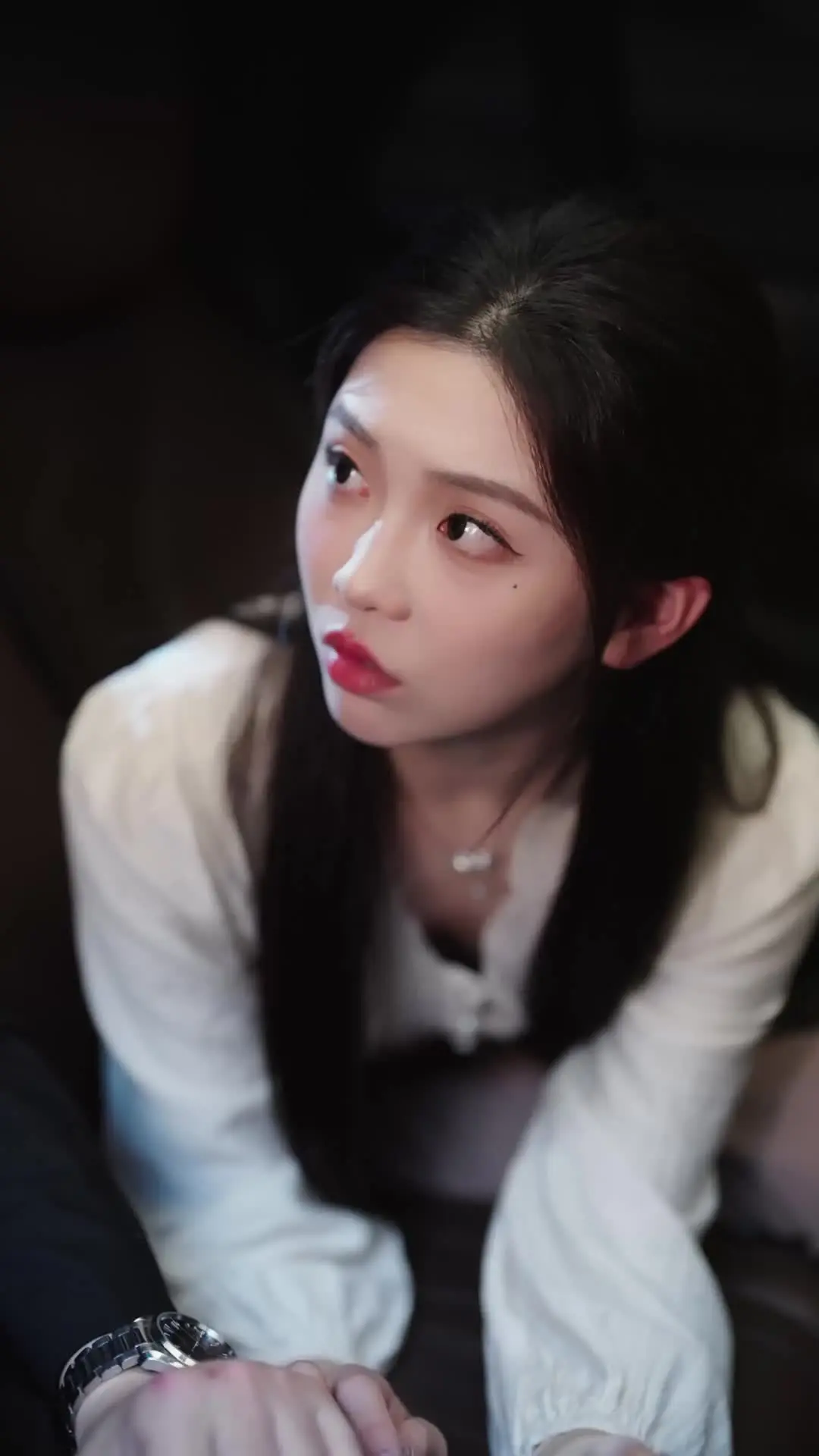 Episode 8 of Silent Star, Shining Scars