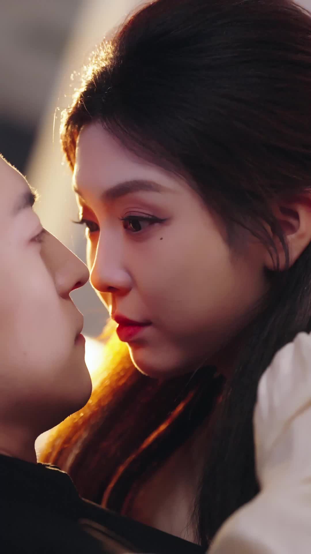 Episode 9 of Silent Star, Shining Scars