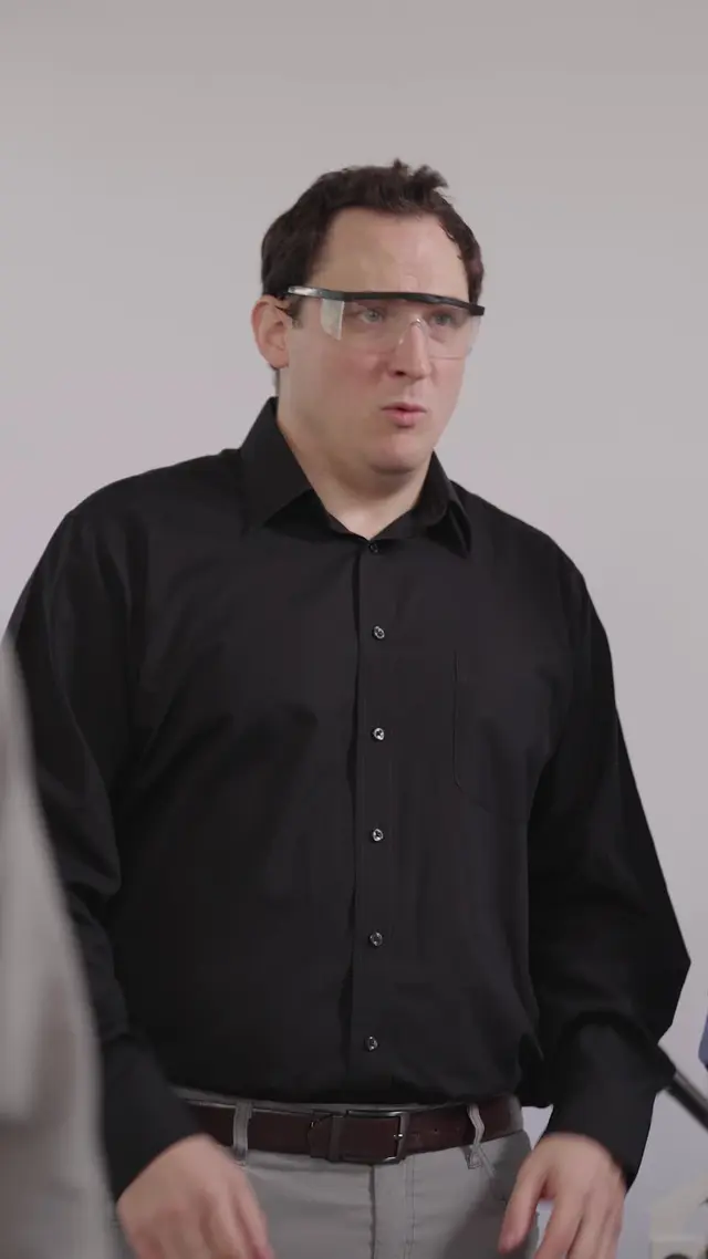 Episode 17 of Silicon God Strikes Back