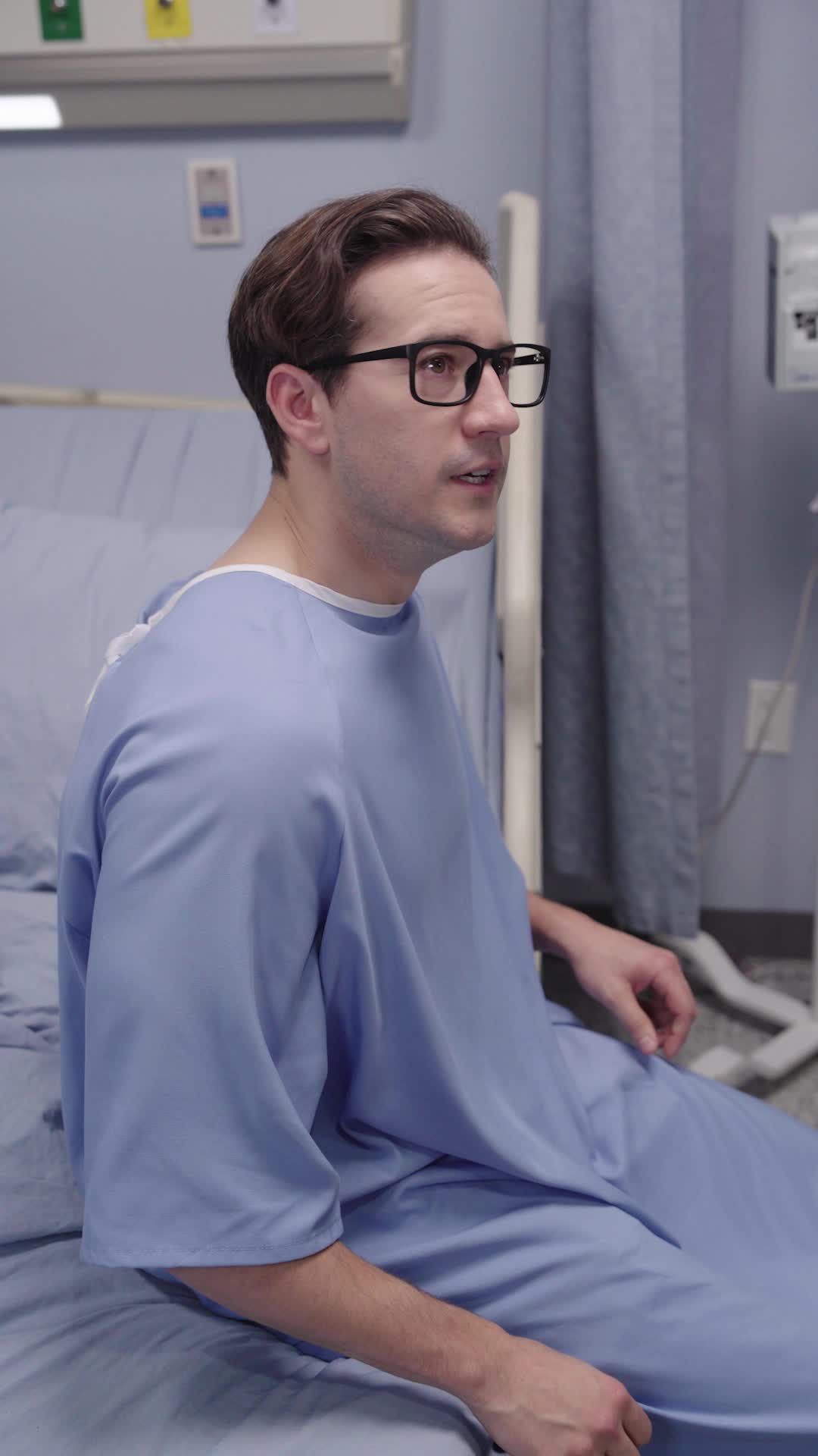 Episode 3 of Silicon God Strikes Back