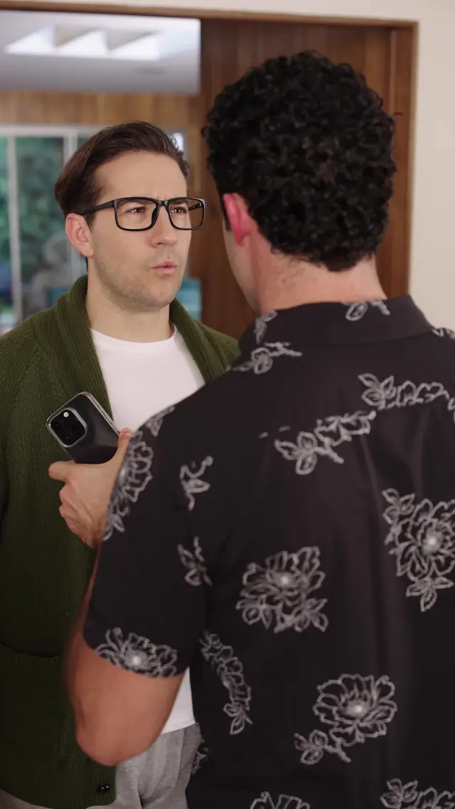Episode 8 of Silicon God Strikes Back