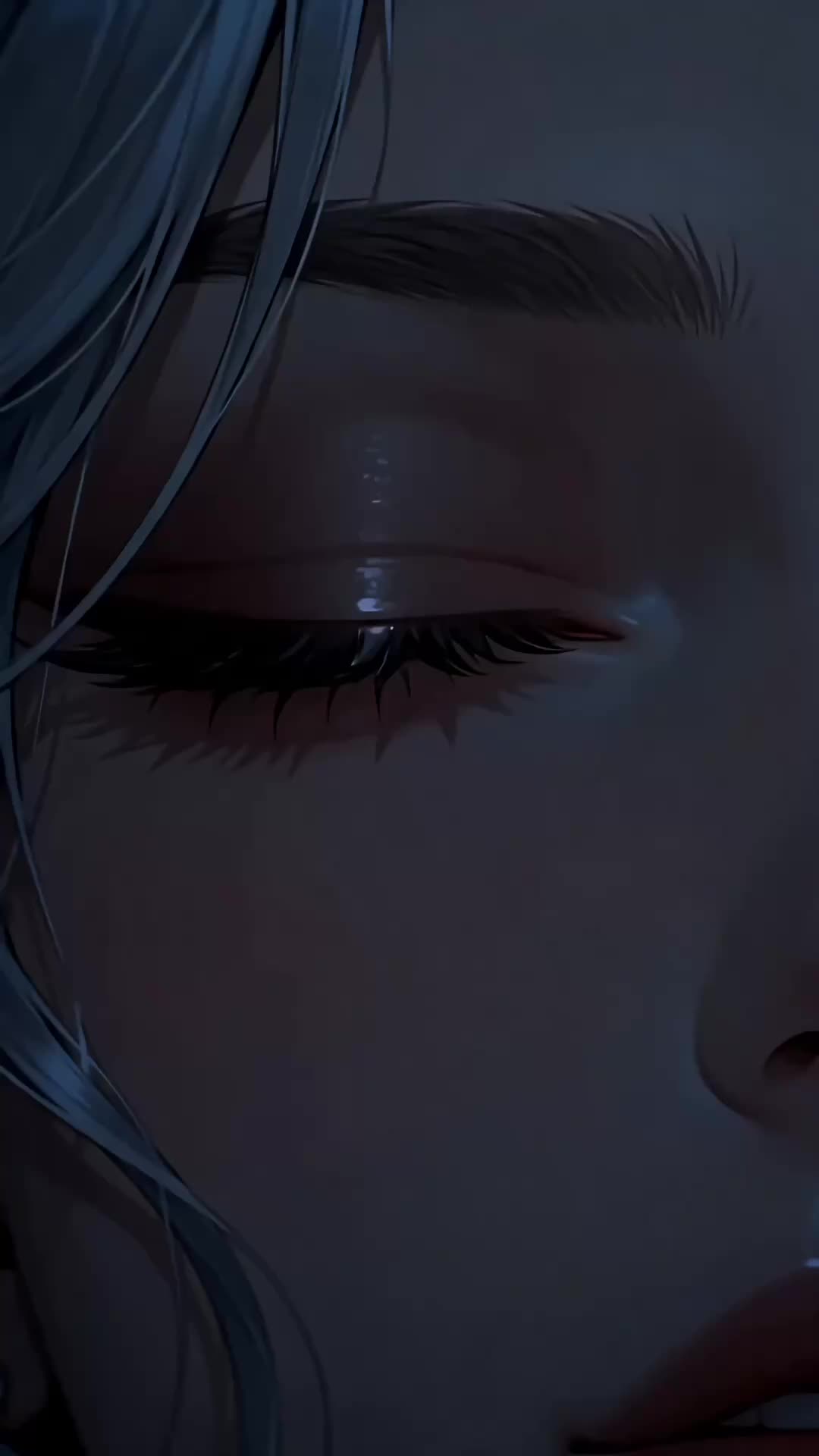 Episode 5 of Silver Curse