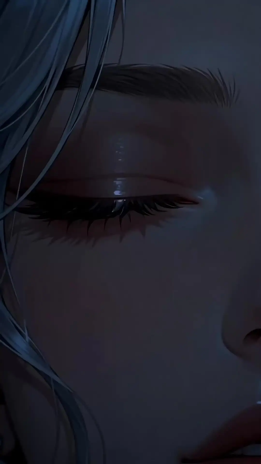 Episode 5 of Silver Curse