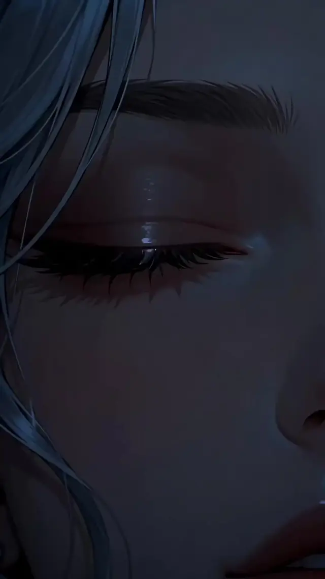 Episode 5 of Silver Curse