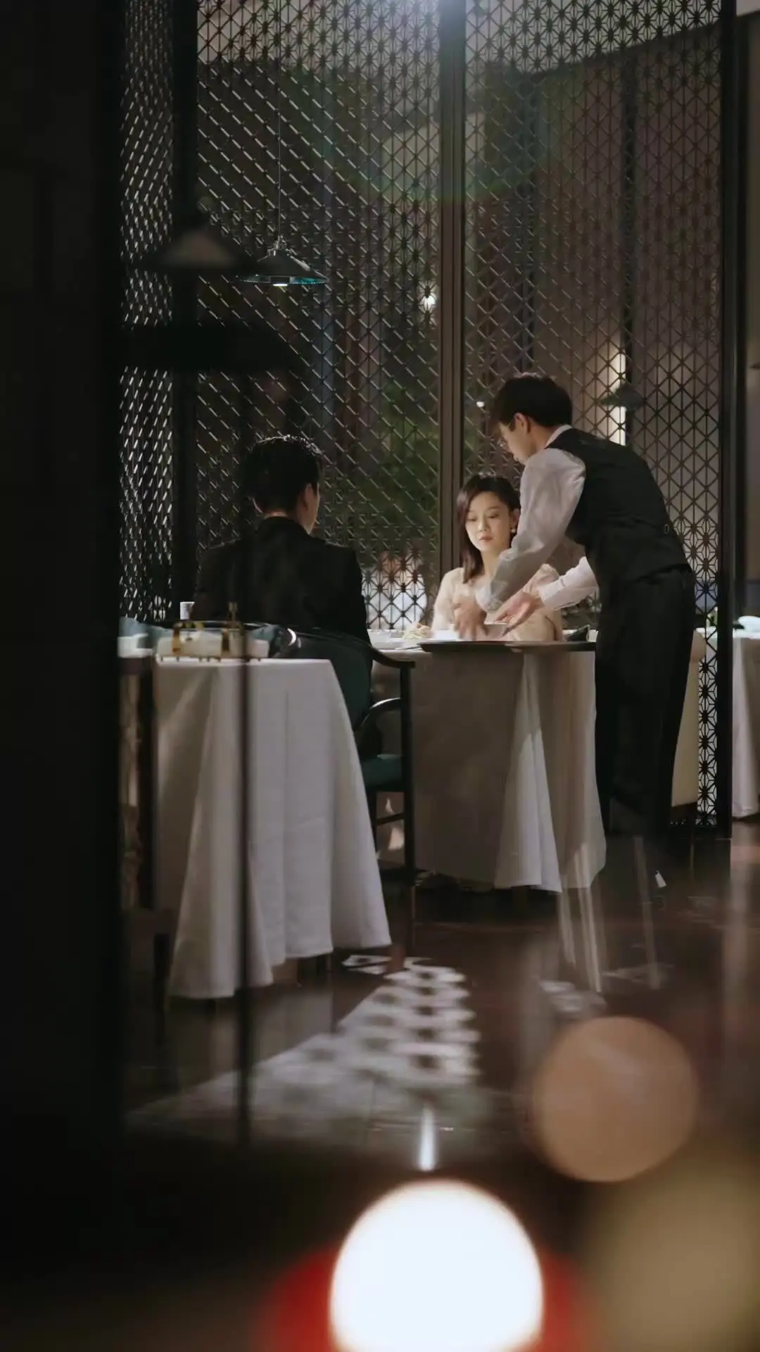 Episode 24 of Simmering Love