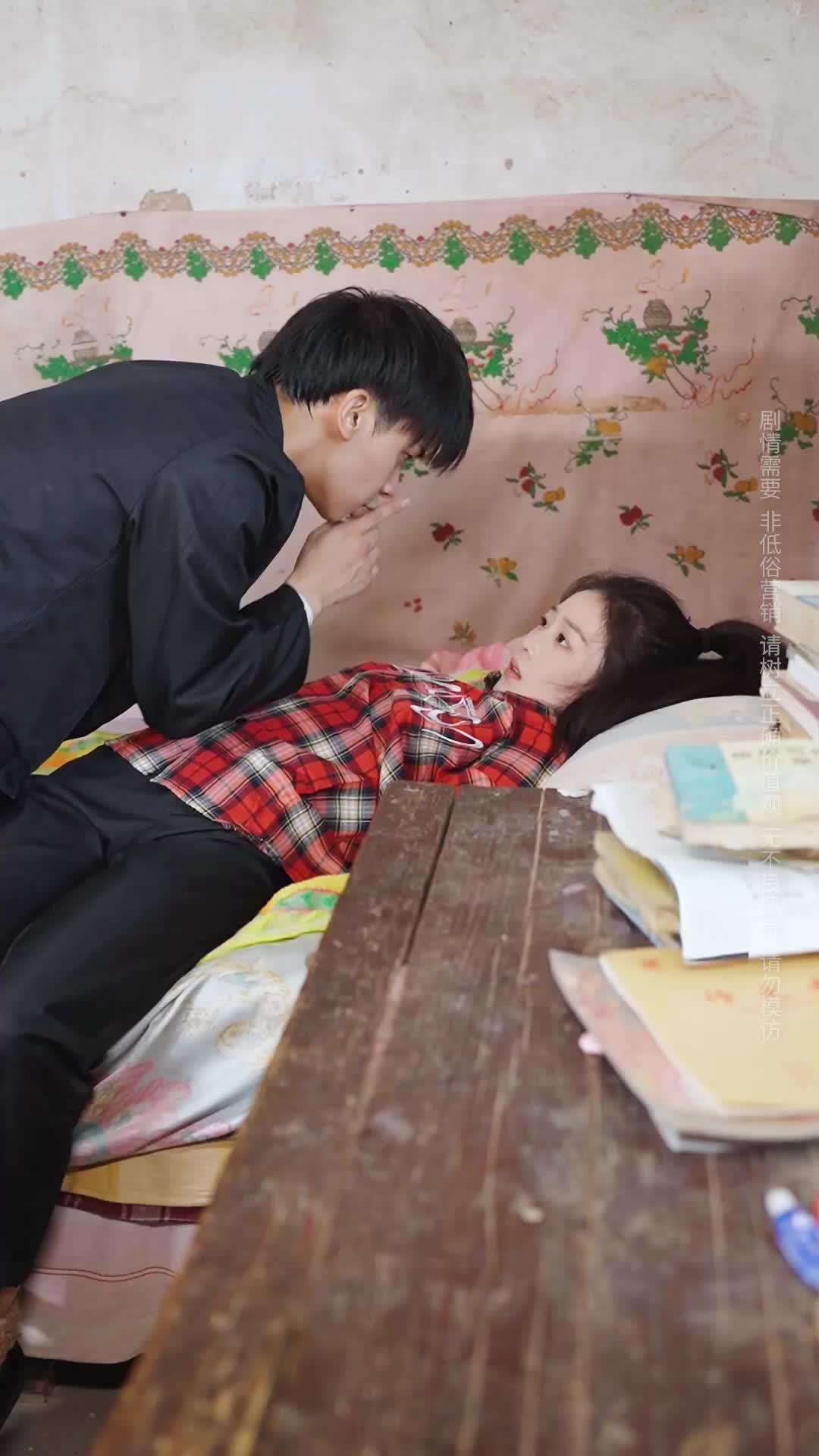 Episode 2 of Single Mom Marries a Mother's Boy