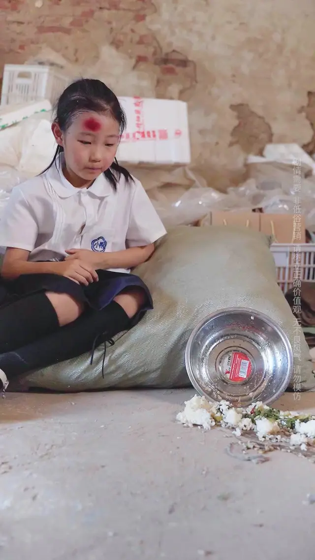 Episode 27 of Single Mom Marries a Mother's Boy