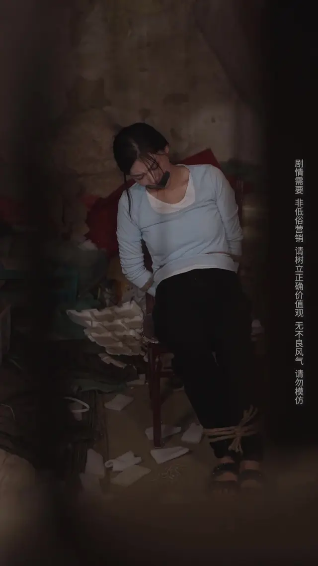 Episode 32 of Single Mom Marries a Mother's Boy