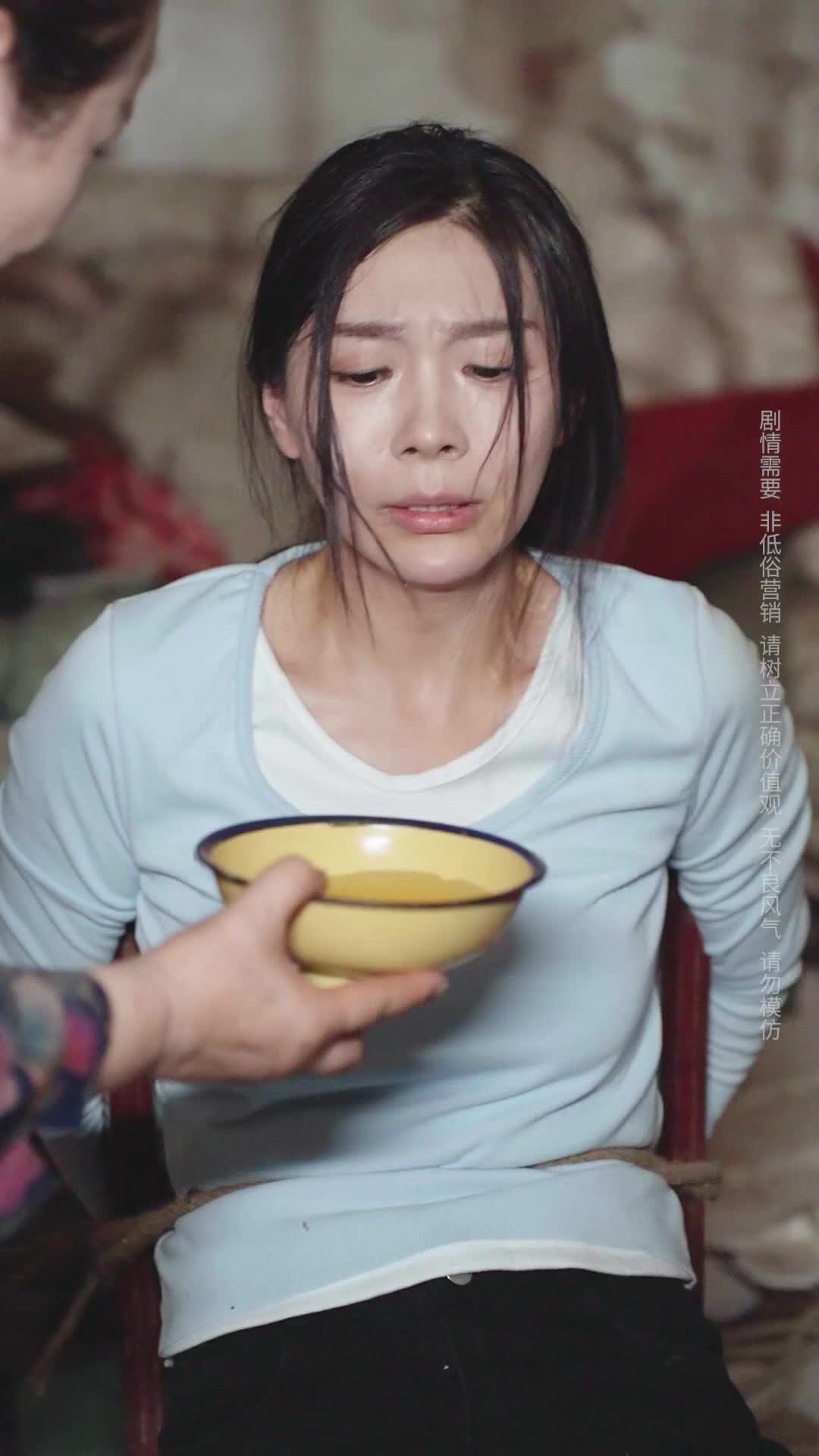 Episode 33 of Single Mom Marries a Mother's Boy