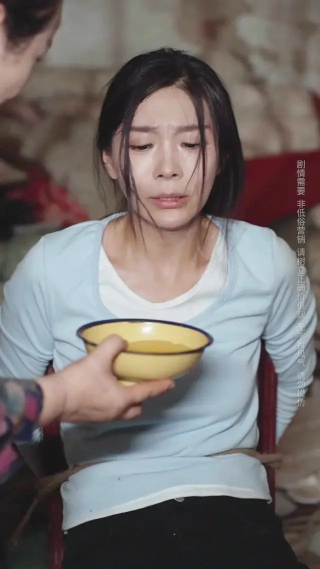 Episode 33 of Single Mom Marries a Mother's Boy