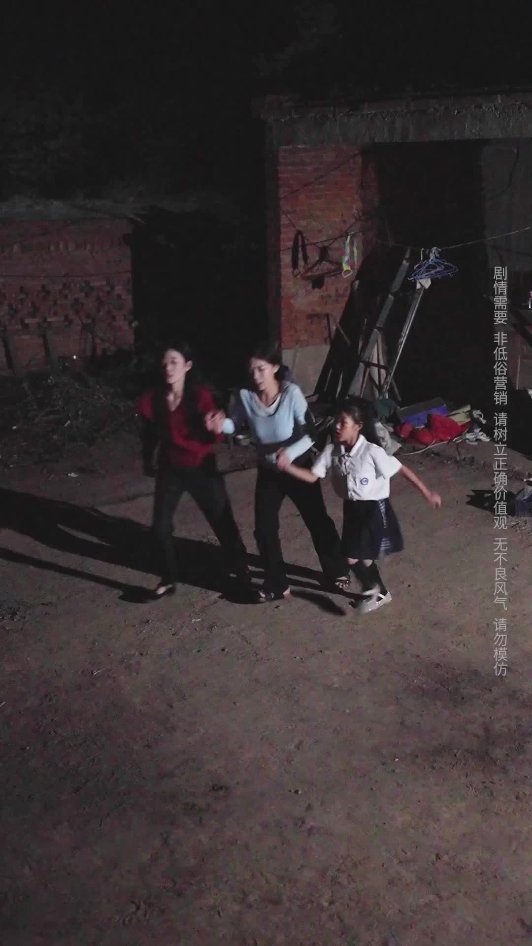 Episode 37 of Single Mom Marries a Mother's Boy