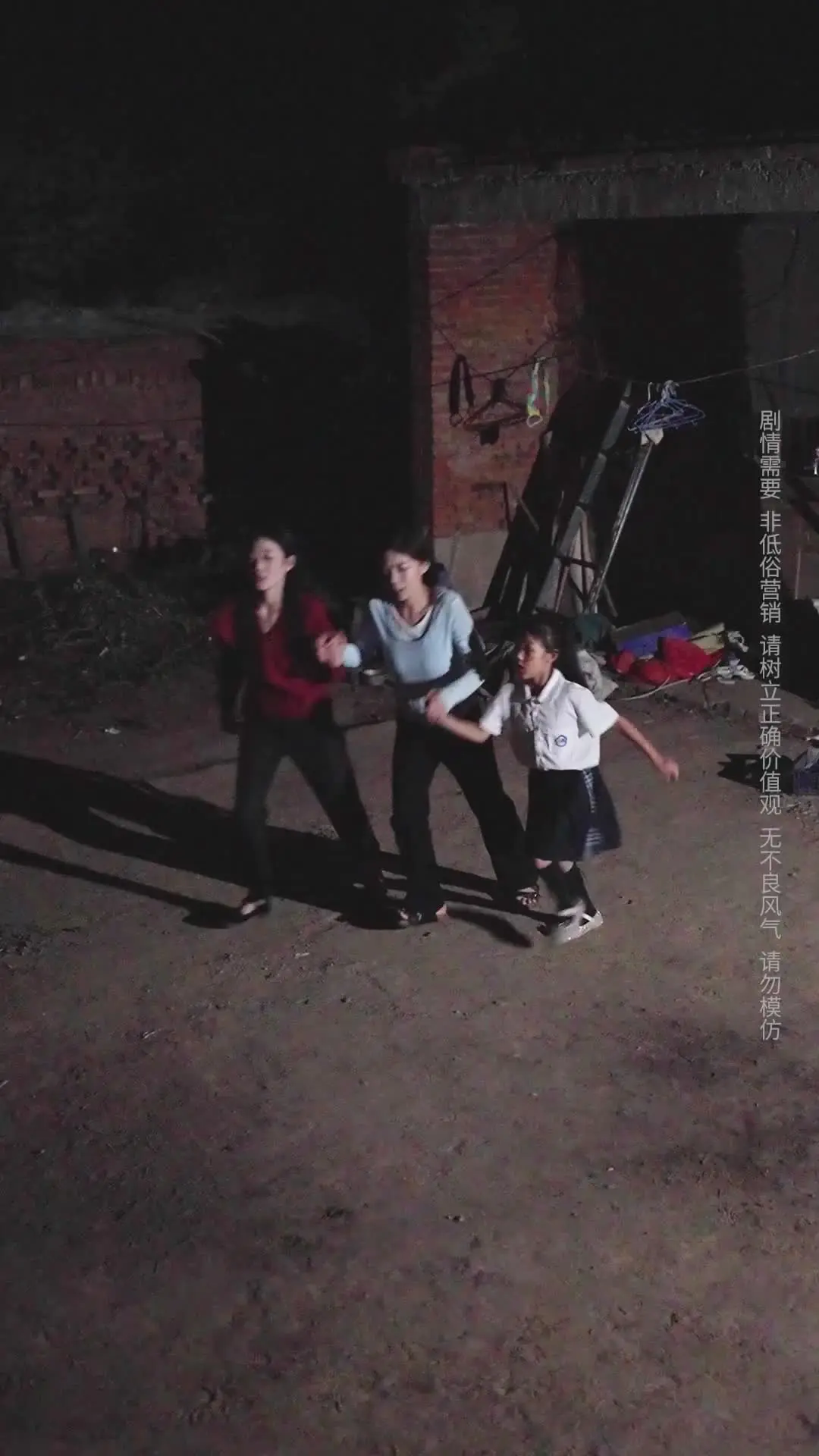Episode 37 of Single Mom Marries a Mother's Boy