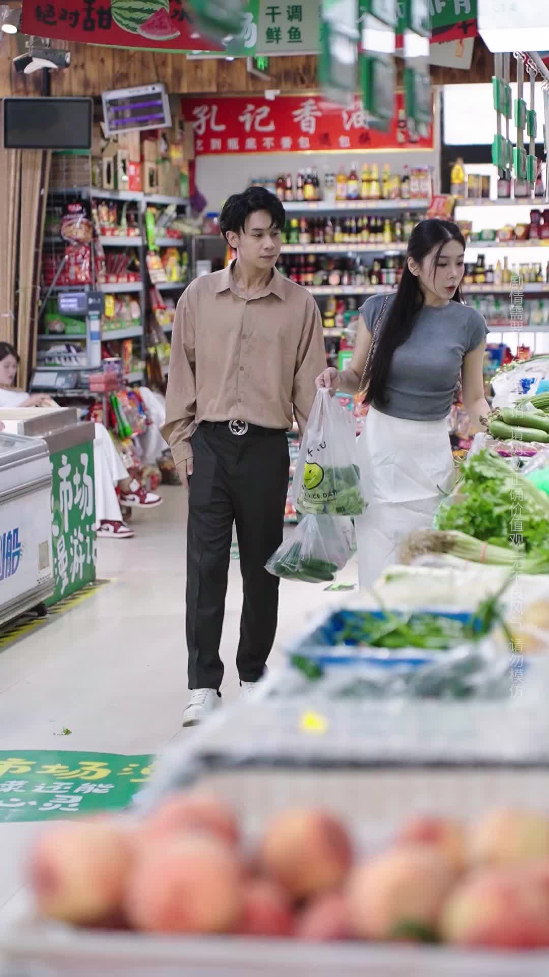Episode 9 of Single Mom Marries a Mother's Boy