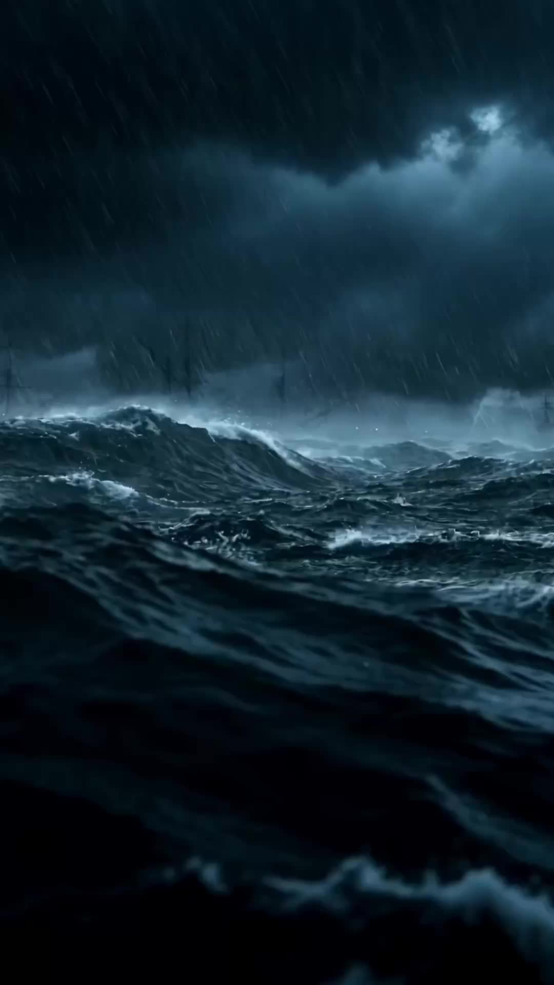 Episode 29 of Siren's Pact: My Pirate Queen