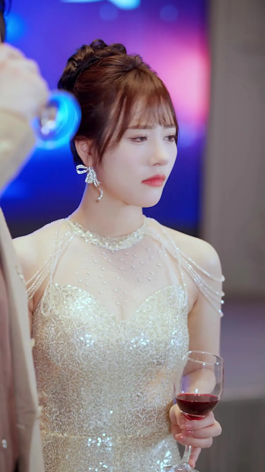 Episode 12 of Sis, I Prepared a Billionaire Husband for You