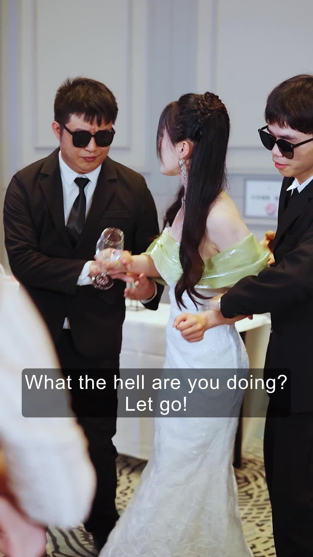 Episode 16 of Sis, I Prepared a Billionaire Husband for You