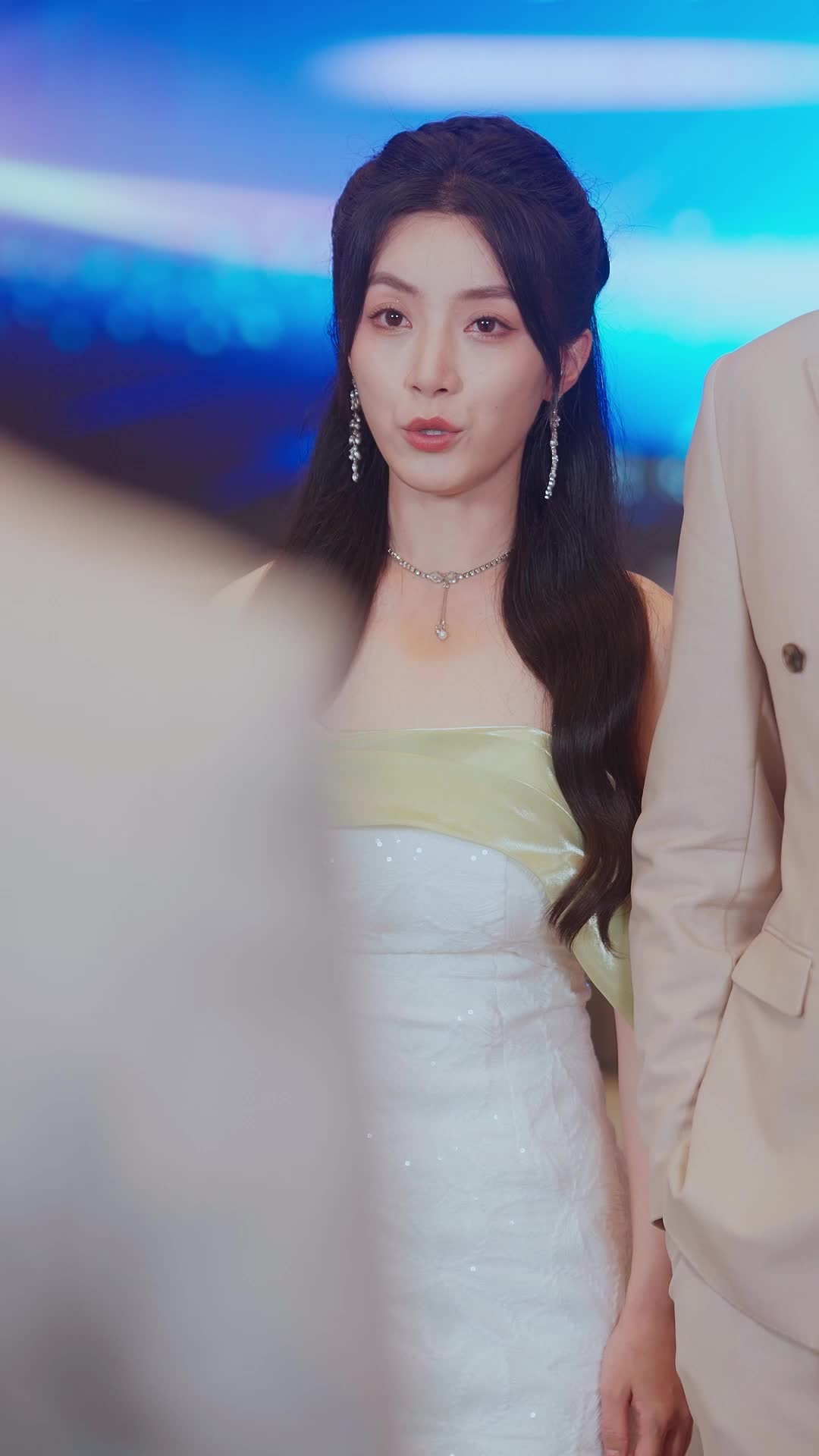 Episode 19 of Sis, I Prepared a Billionaire Husband for You