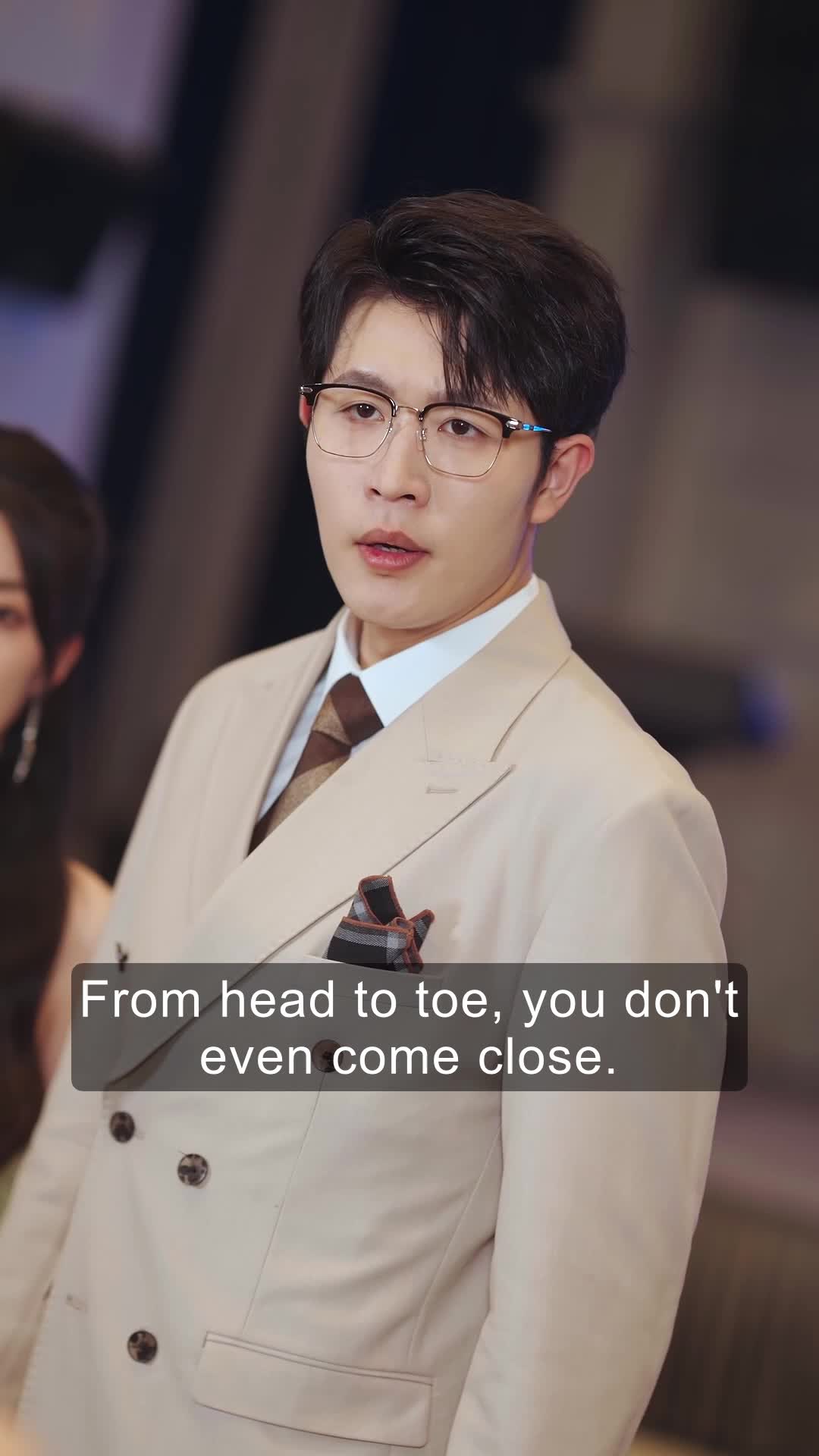 Episode 20 of Sis, I Prepared a Billionaire Husband for You