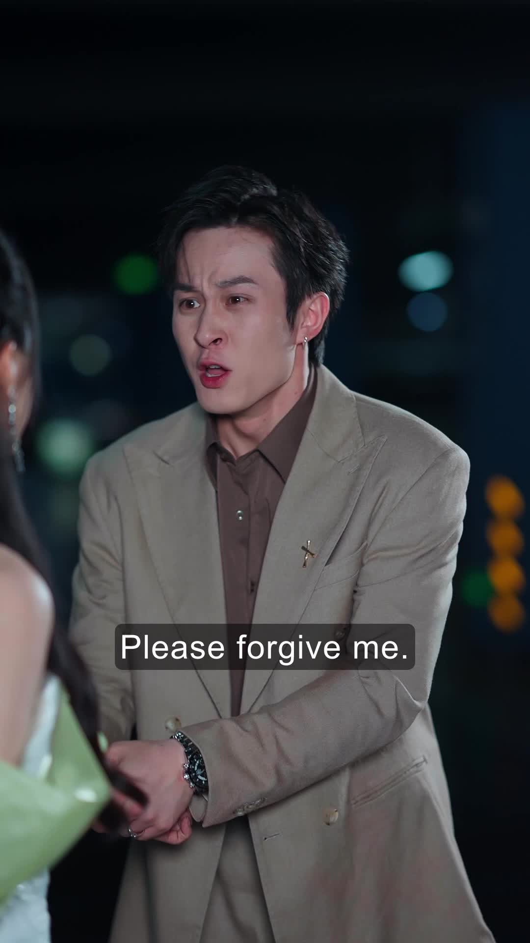Episode 24 of Sis, I Prepared a Billionaire Husband for You