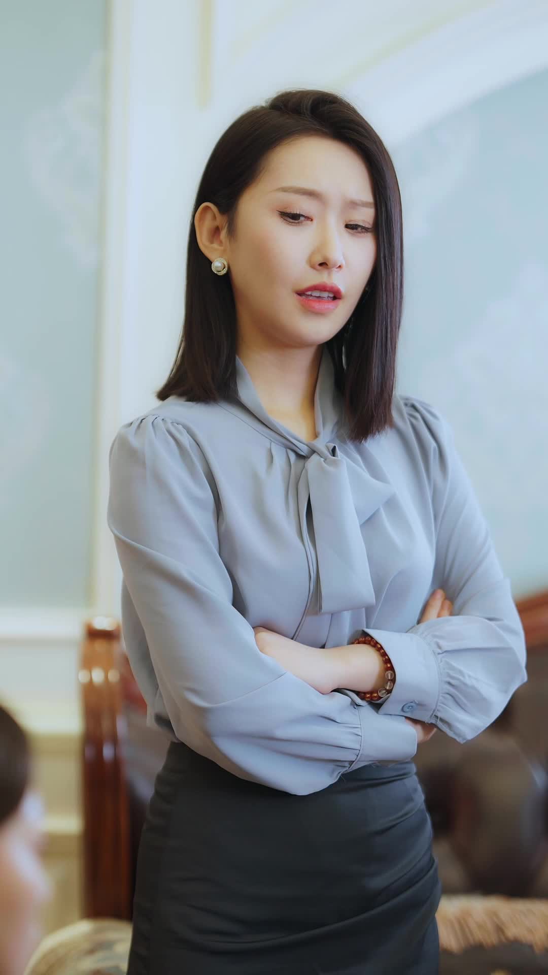 Episode 32 of Sis, I Prepared a Billionaire Husband for You