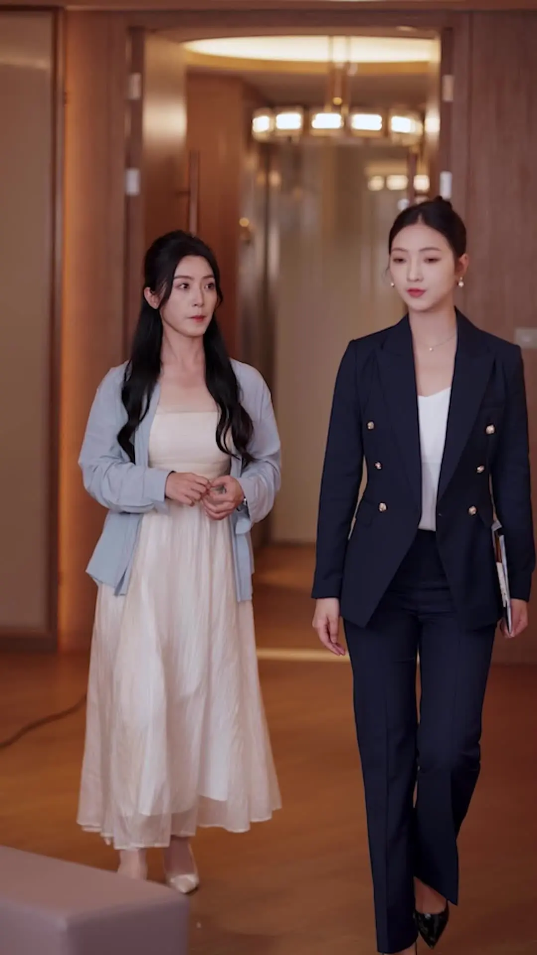Episode 4 of Sis, I Prepared a Billionaire Husband for You