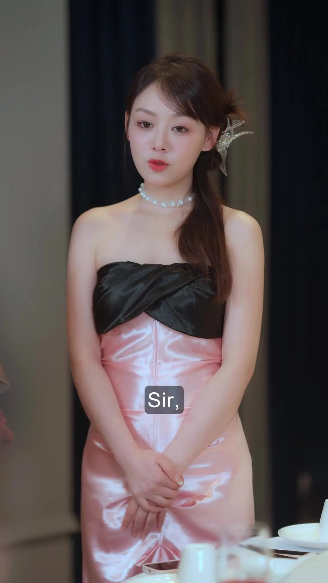 Episode 45 of Sis, I Prepared a Billionaire Husband for You