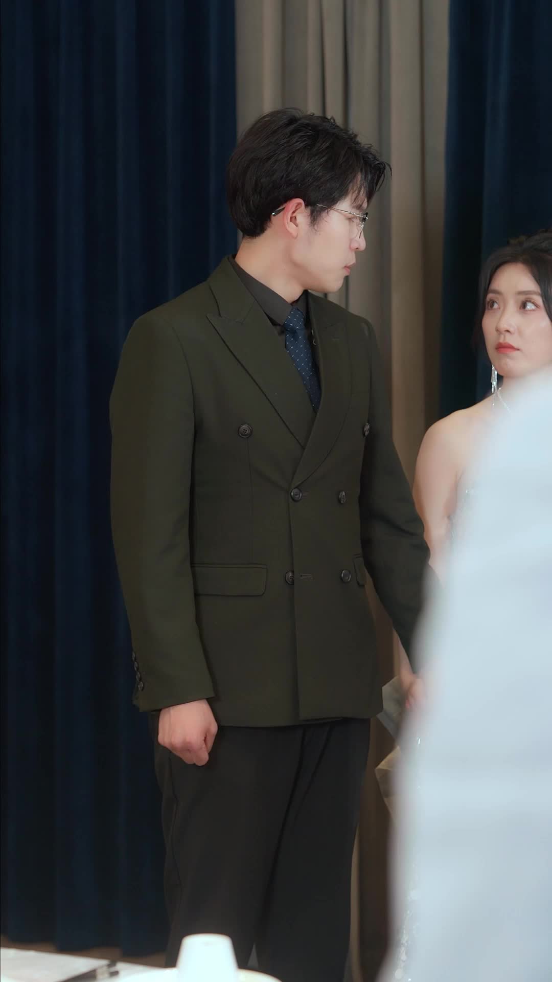 Episode 47 of Sis, I Prepared a Billionaire Husband for You