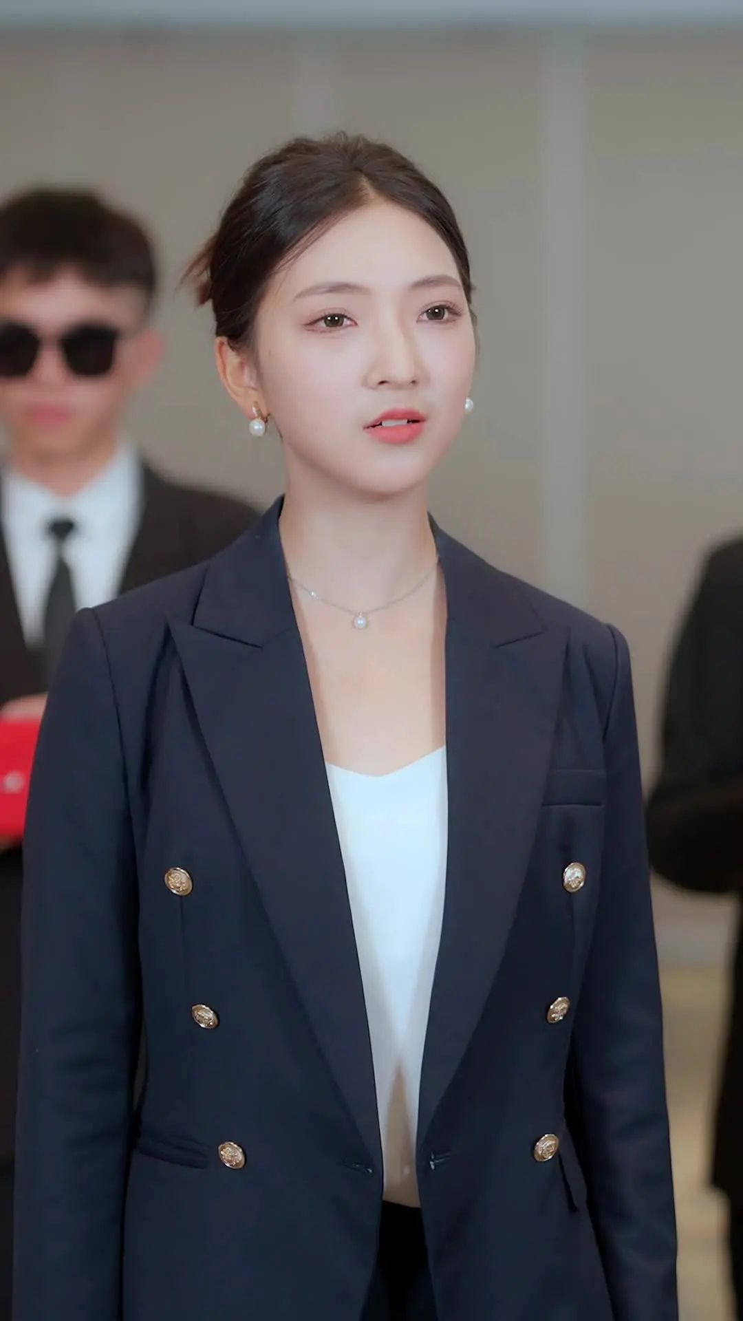 Episode 50 of Sis, I Prepared a Billionaire Husband for You