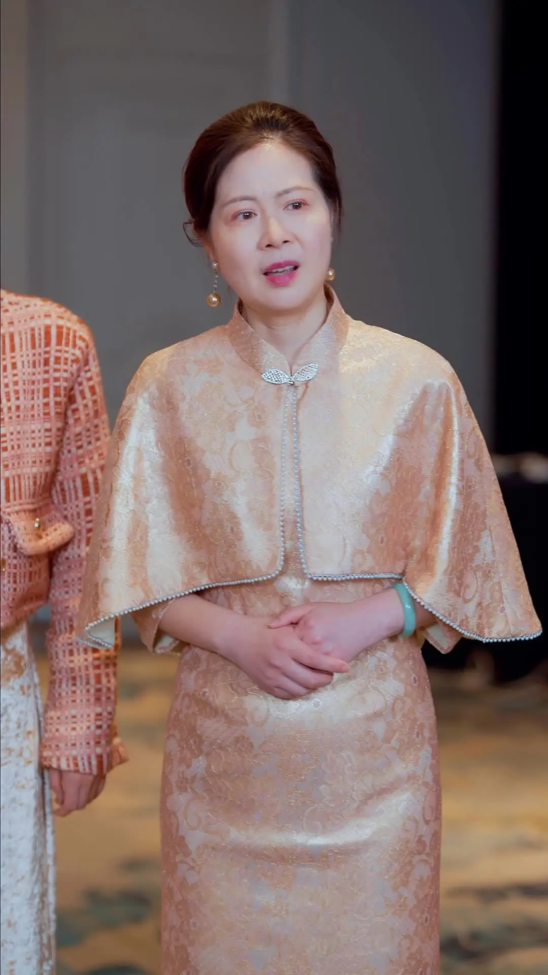 Episode 57 of Sis, I Prepared a Billionaire Husband for You