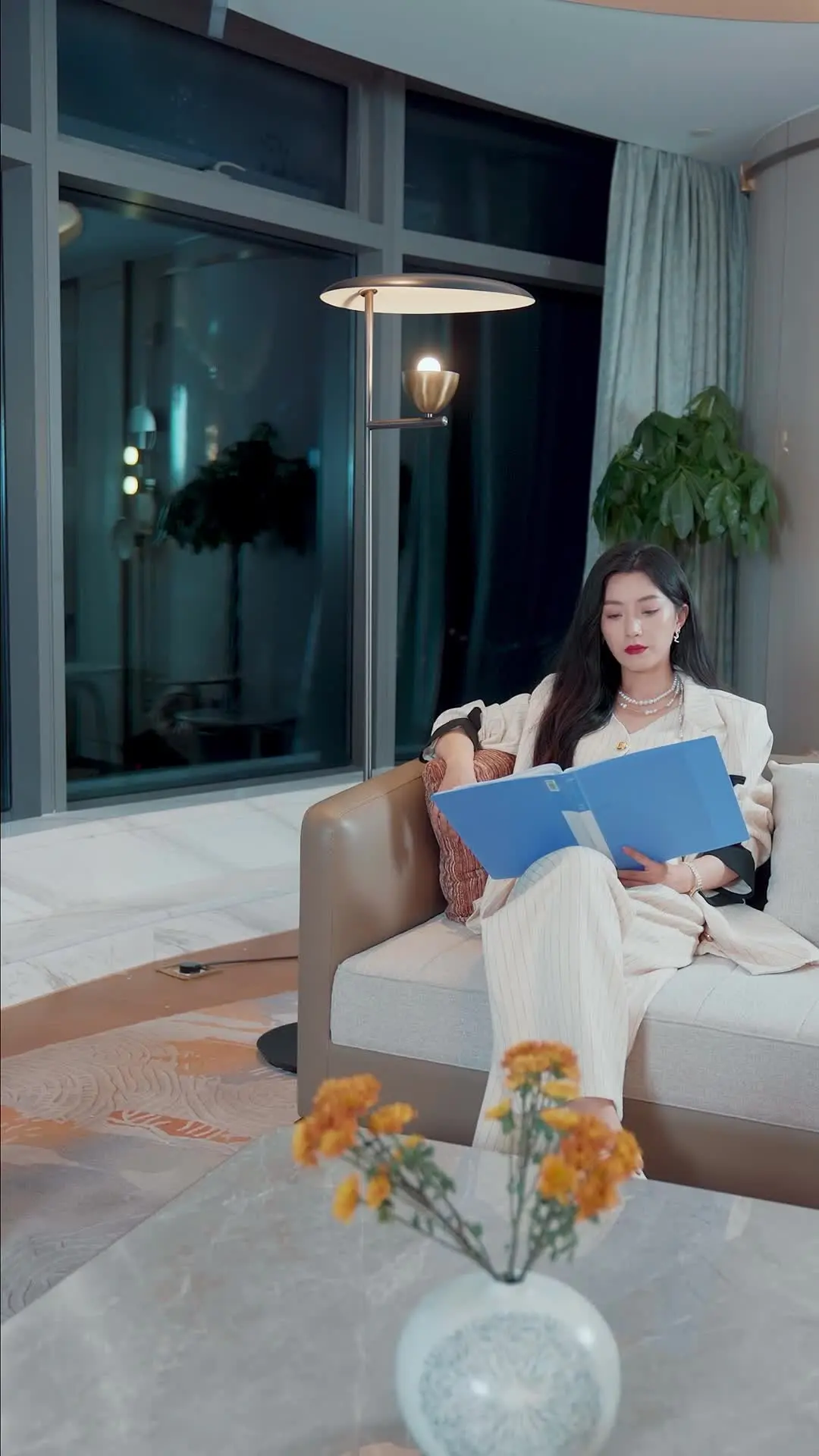 Episode 59 of Sis, I Prepared a Billionaire Husband for You