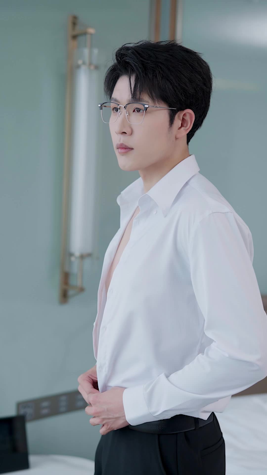 Episode 6 of Sis, I Prepared a Billionaire Husband for You