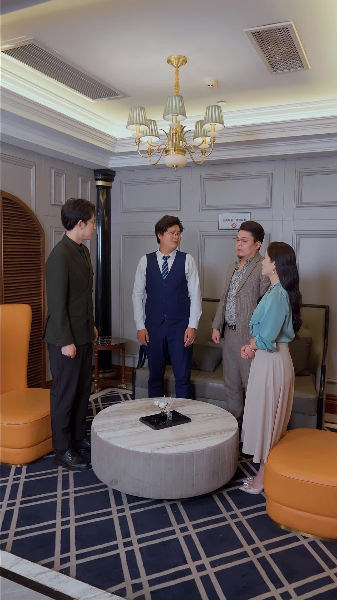 Episode 63 of Sis, I Prepared a Billionaire Husband for You