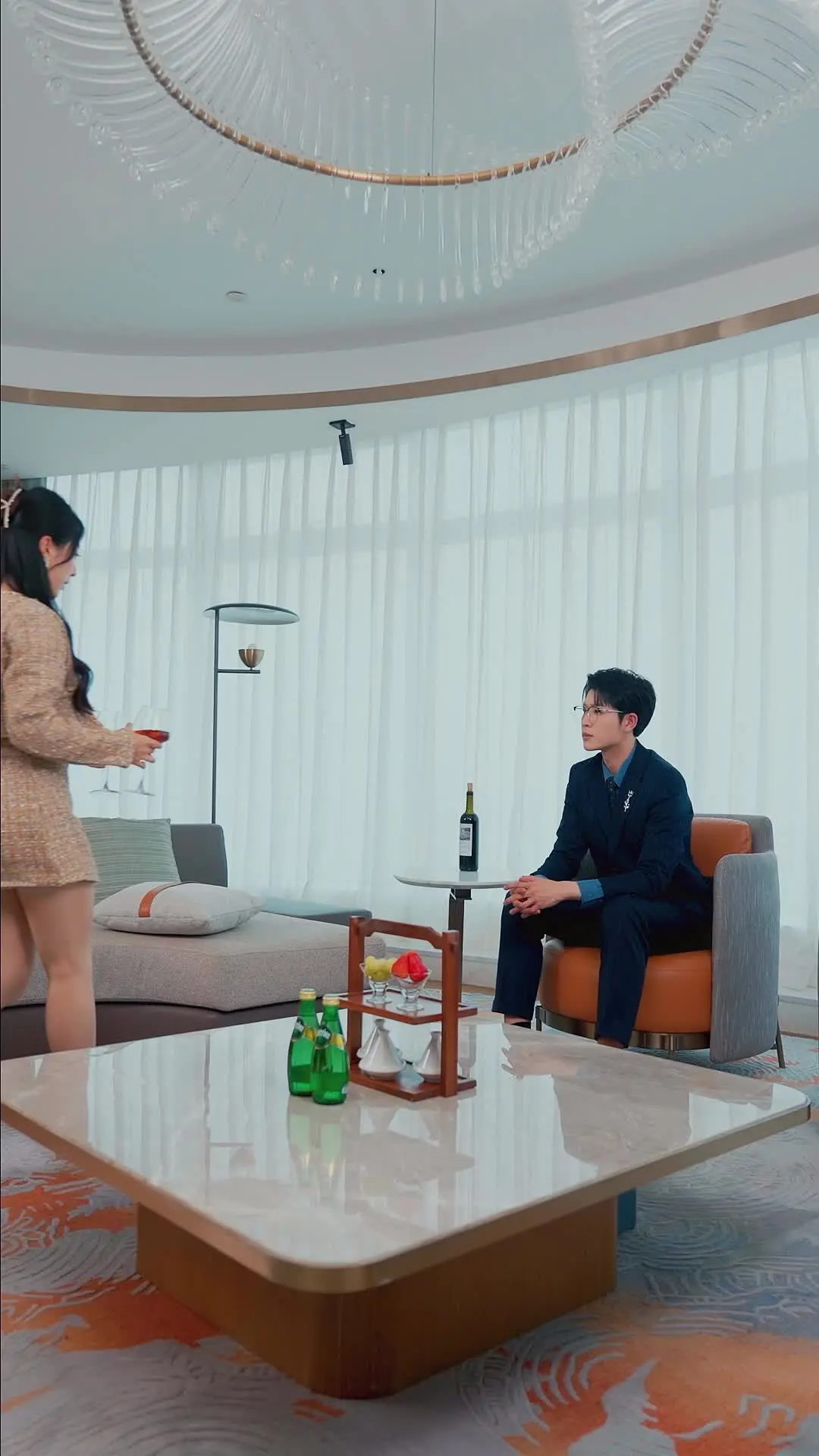 Episode 69 of Sis, I Prepared a Billionaire Husband for You