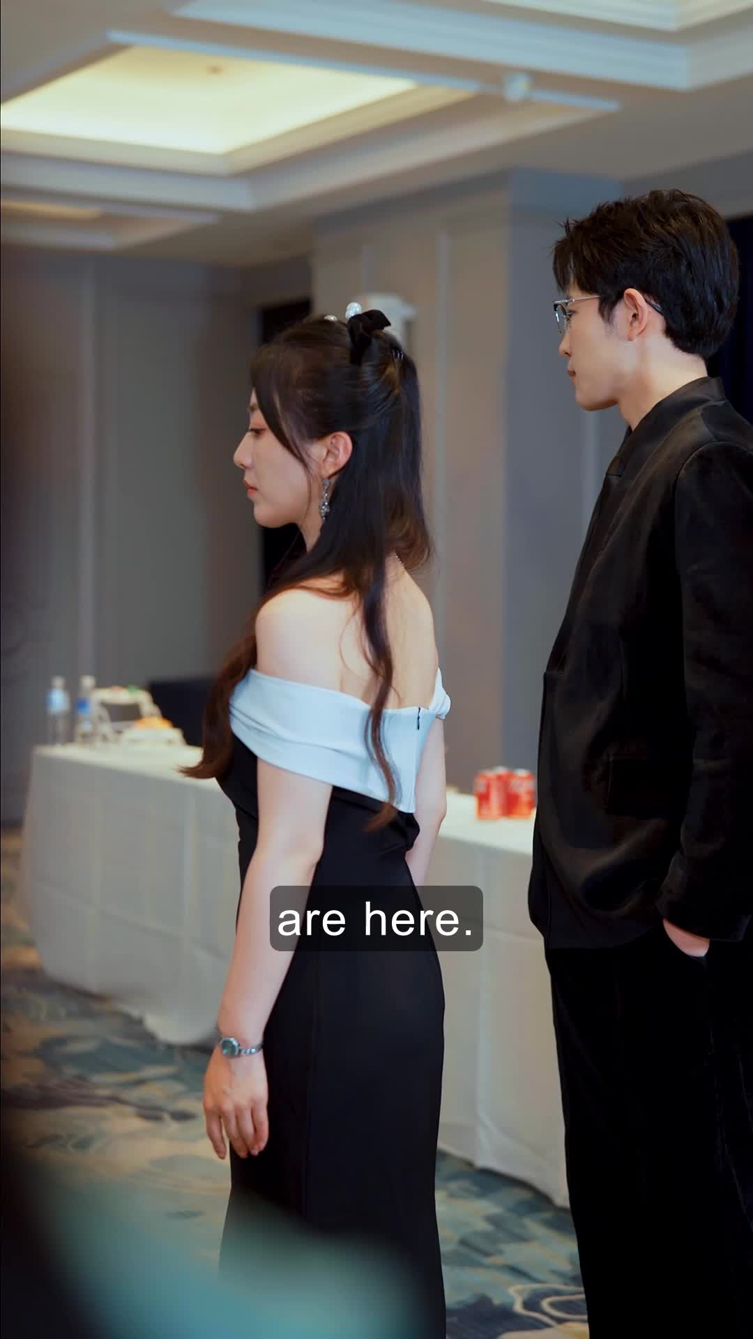 Episode 72 of Sis, I Prepared a Billionaire Husband for You