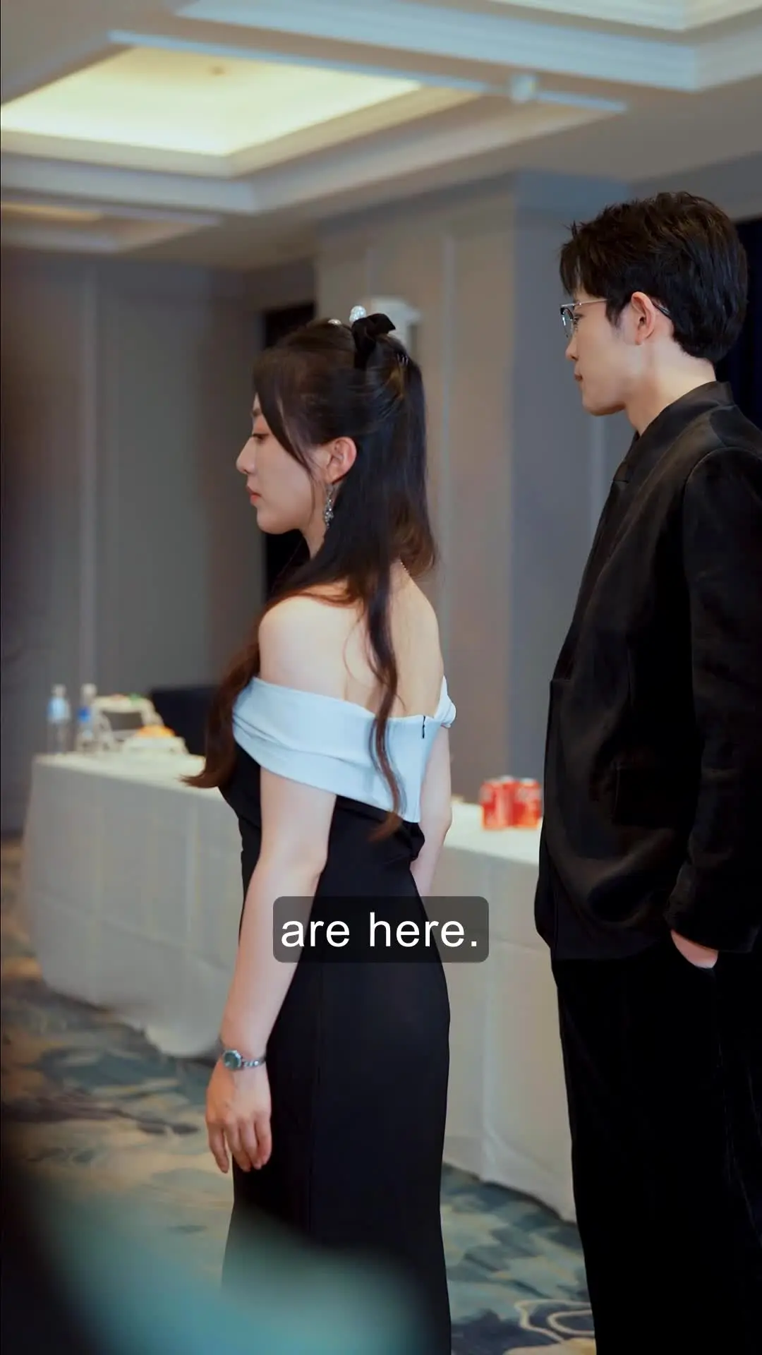 Episode 72 of Sis, I Prepared a Billionaire Husband for You