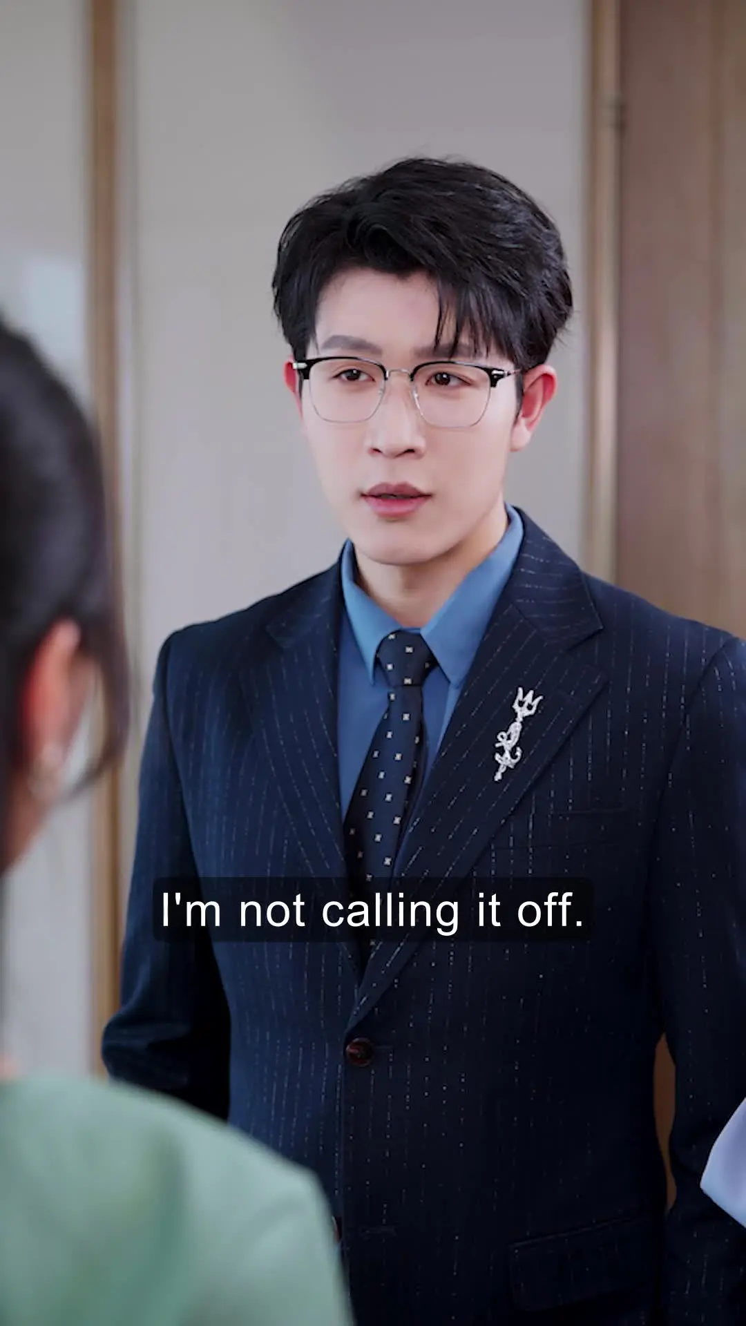 Episode 8 of Sis, I Prepared a Billionaire Husband for You