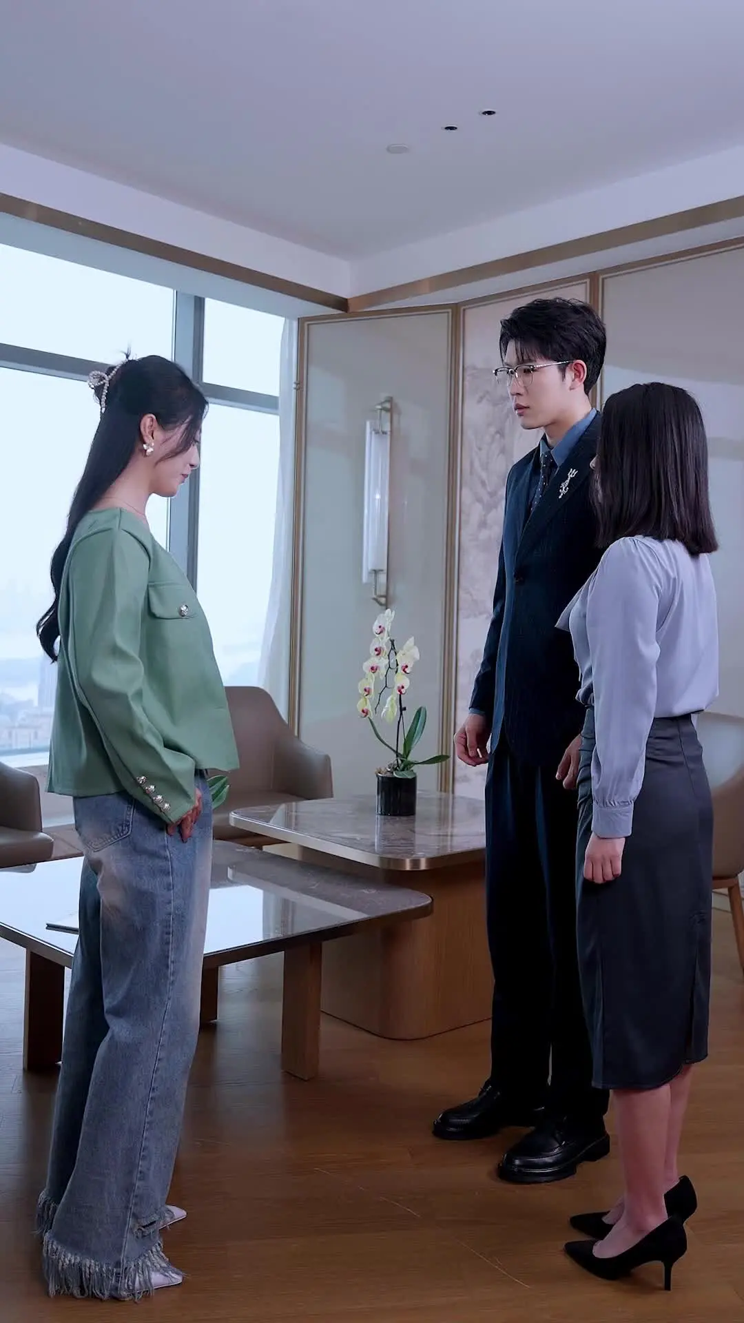 Episode 9 of Sis, I Prepared a Billionaire Husband for You