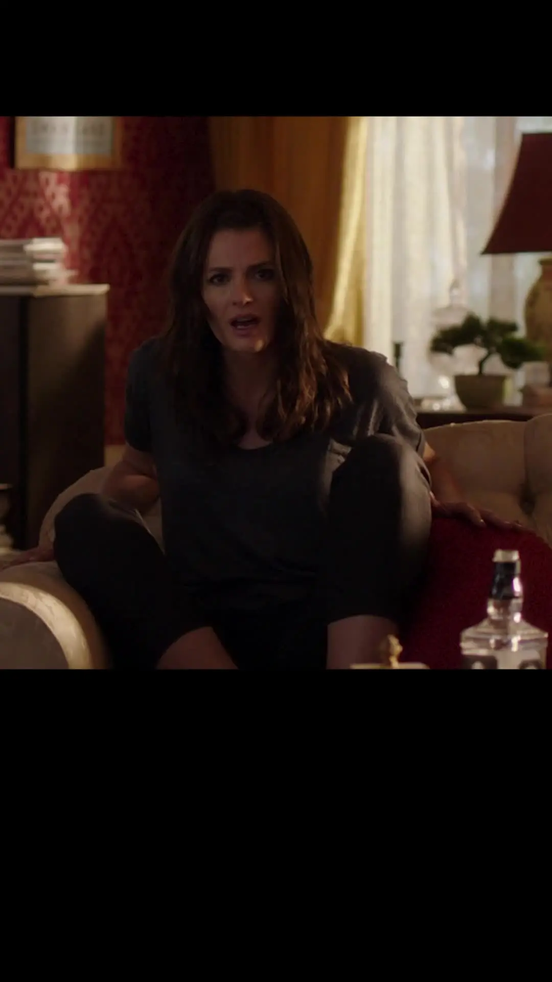 Episode 22 of Sister Cities