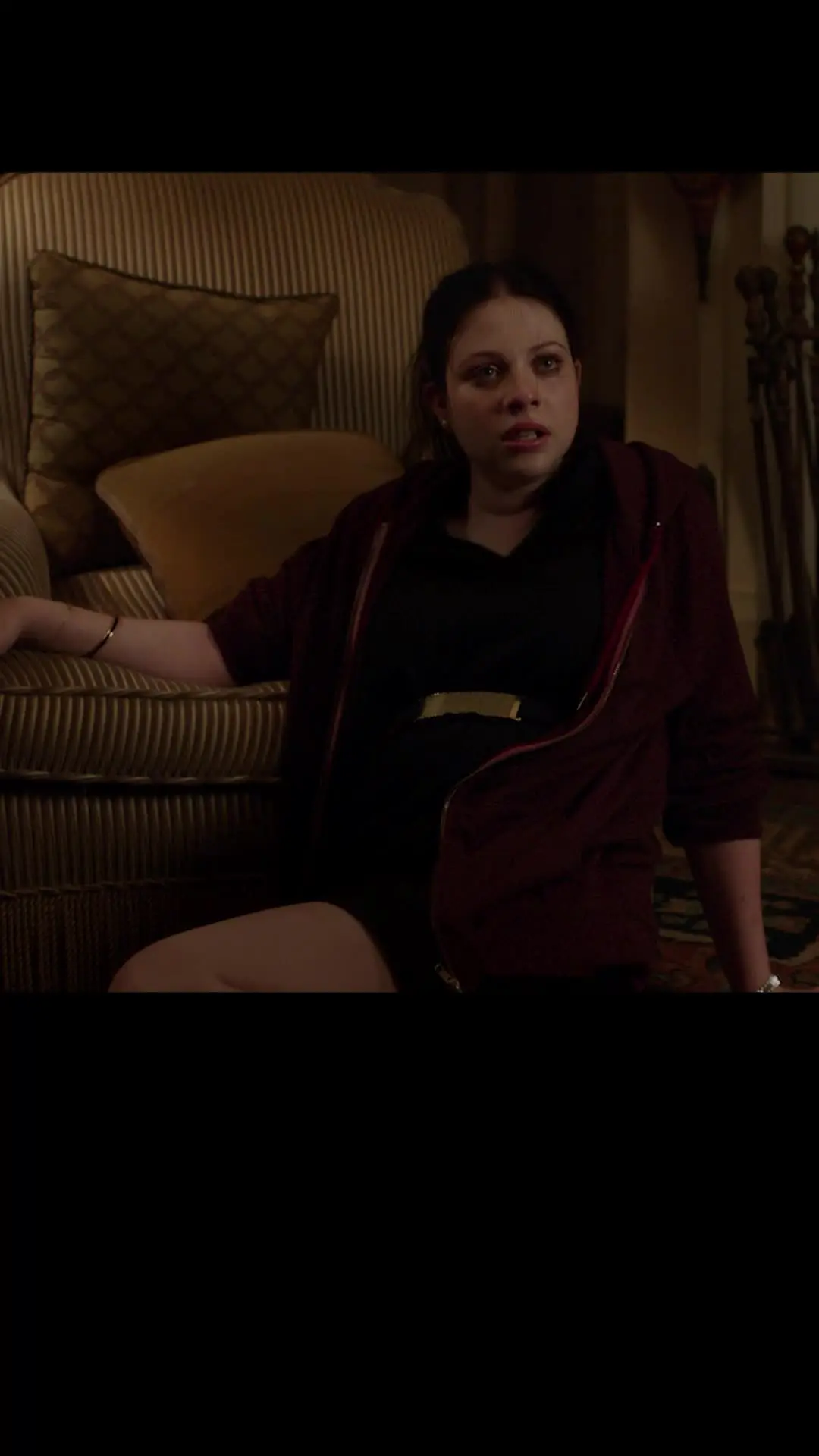 Episode 32 of Sister Cities